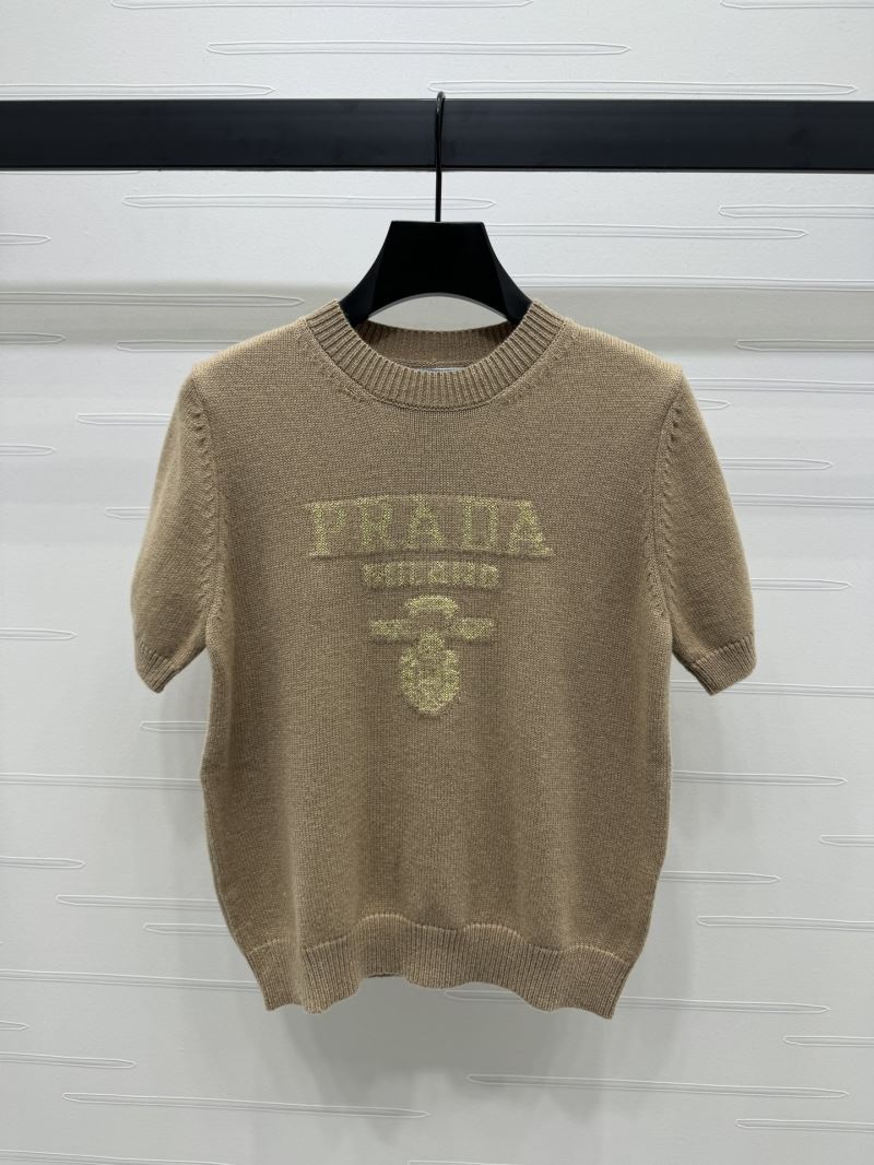 Prada T-Shirts